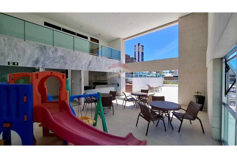 Apartamento - Alugar - João Pessoa , Paraíba - 20250502_122528.jpg - 720471042-177