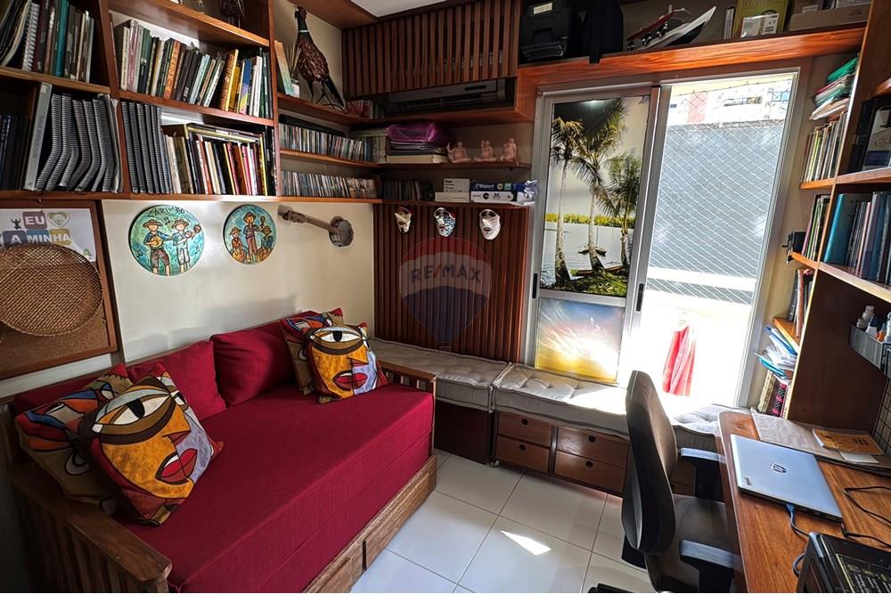 Apartamento - Alugar - Belém , Pará - IMG_17.jpg - 720671072-16