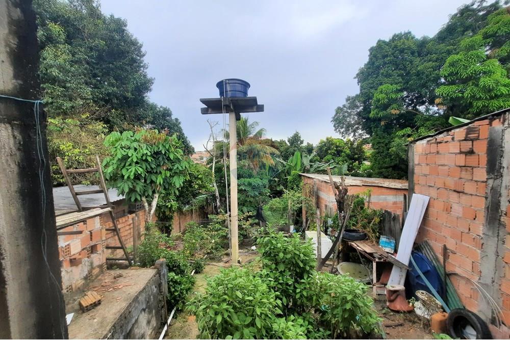 Casa - Venda - Manaus , Amazonas - quintal.jpeg - 720661037-27