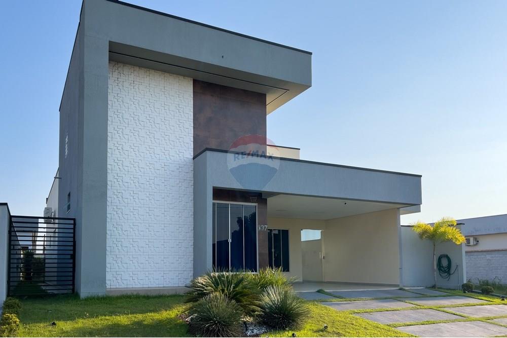 Casa de Condomínio - Venda - Porto Velho , Rondônia - IMG_0808.jpg - 721551076-114