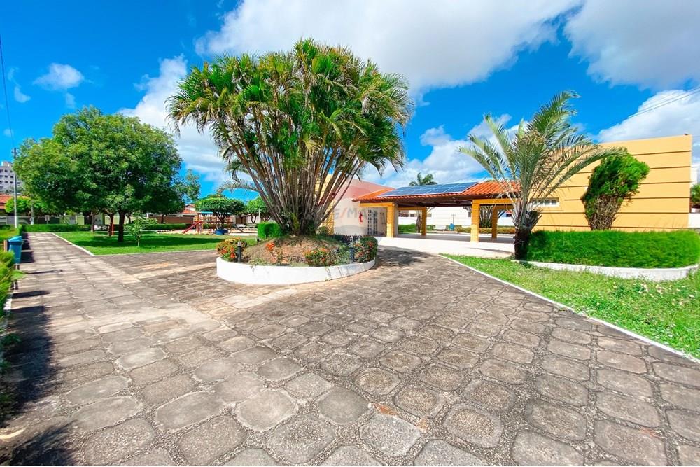 Casa de Condomínio - Venda - Parnamirim , Rio Grande do Norte - IMG_8132.JPG - 720811001-50