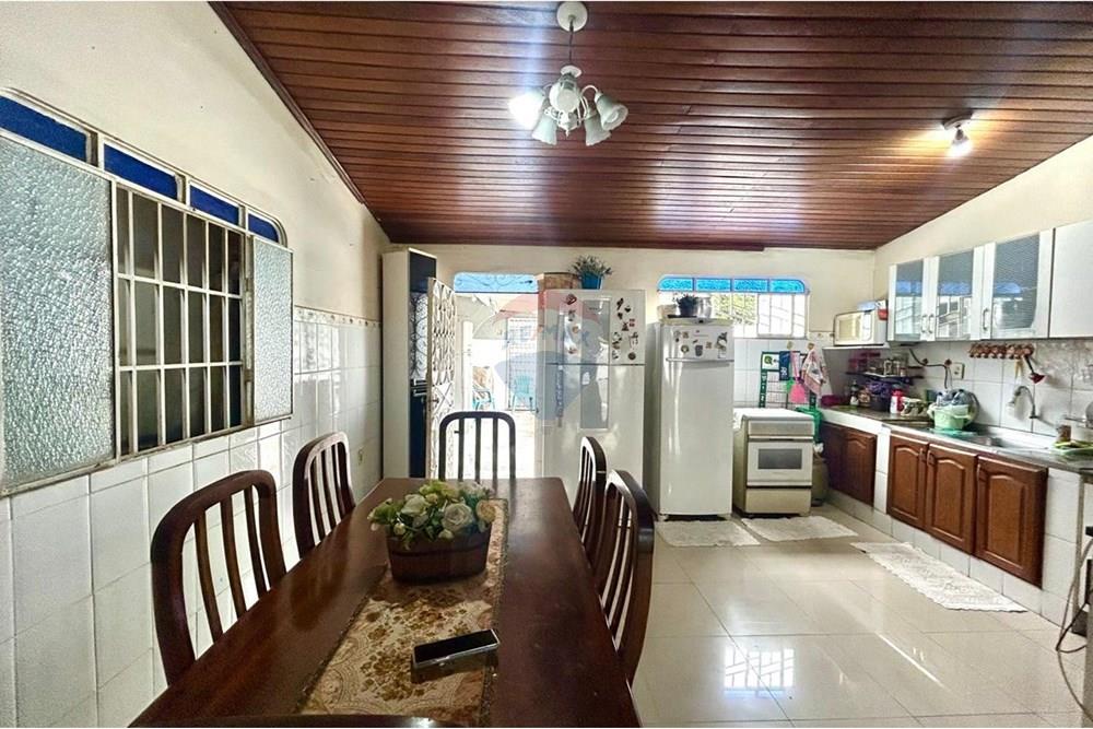 Casa - Venda - Manaus , Amazonas - WhatsApp Image 2025-09-24 at 08.53.30.jpeg - Cozinha - 720661008-121