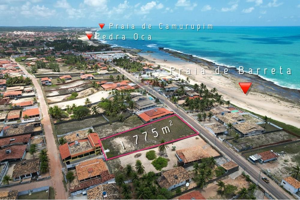 Terreno - Venda - Nísia Floresta , Rio Grande do Norte - IMG_4761.JPG - 720811063-8