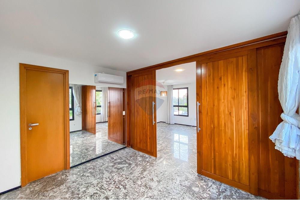 Apartamento - Alugar - Natal , Rio Grande do Norte - QUARTO1.jpeg - 720811011-73