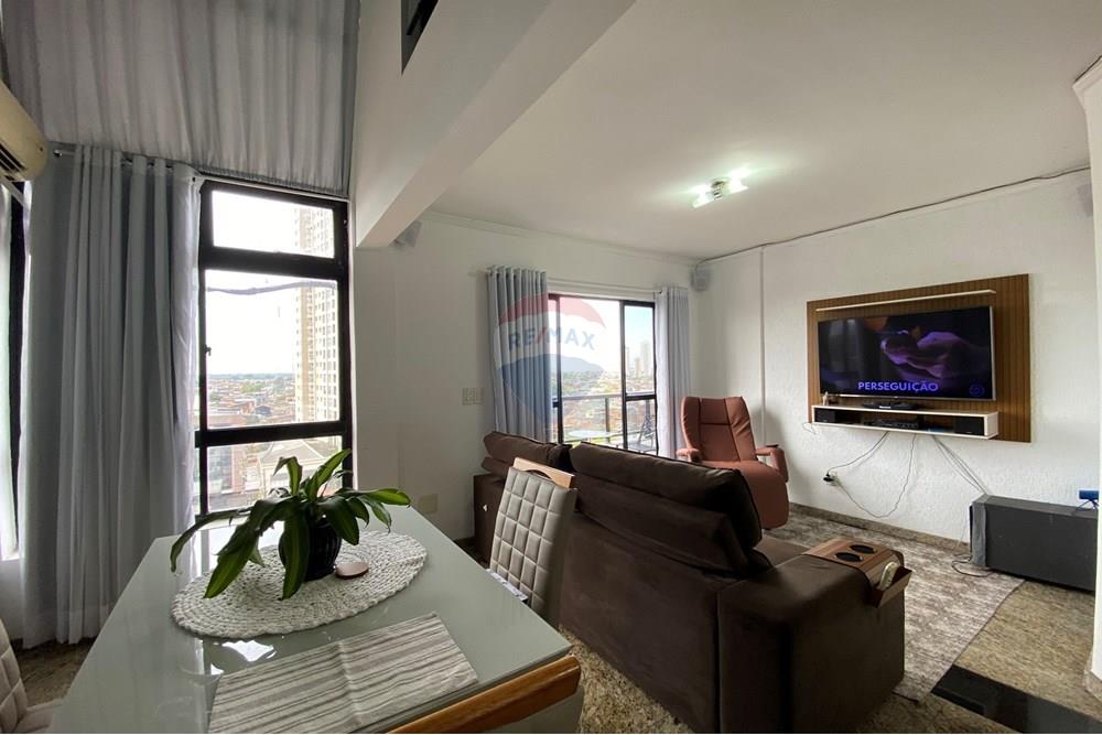 Apartamento - Alugar - Belém , Pará - IMG_2880.JPEG - 720921012-210