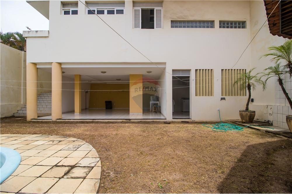 Casa - Venda - Natal , Rio Grande do Norte - 47 - 720891106-57