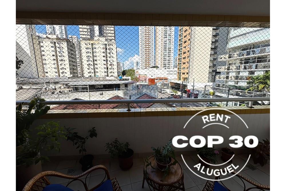 Apartamento - Alugar - Belém , Pará - c 1.jpeg - 720671072-16