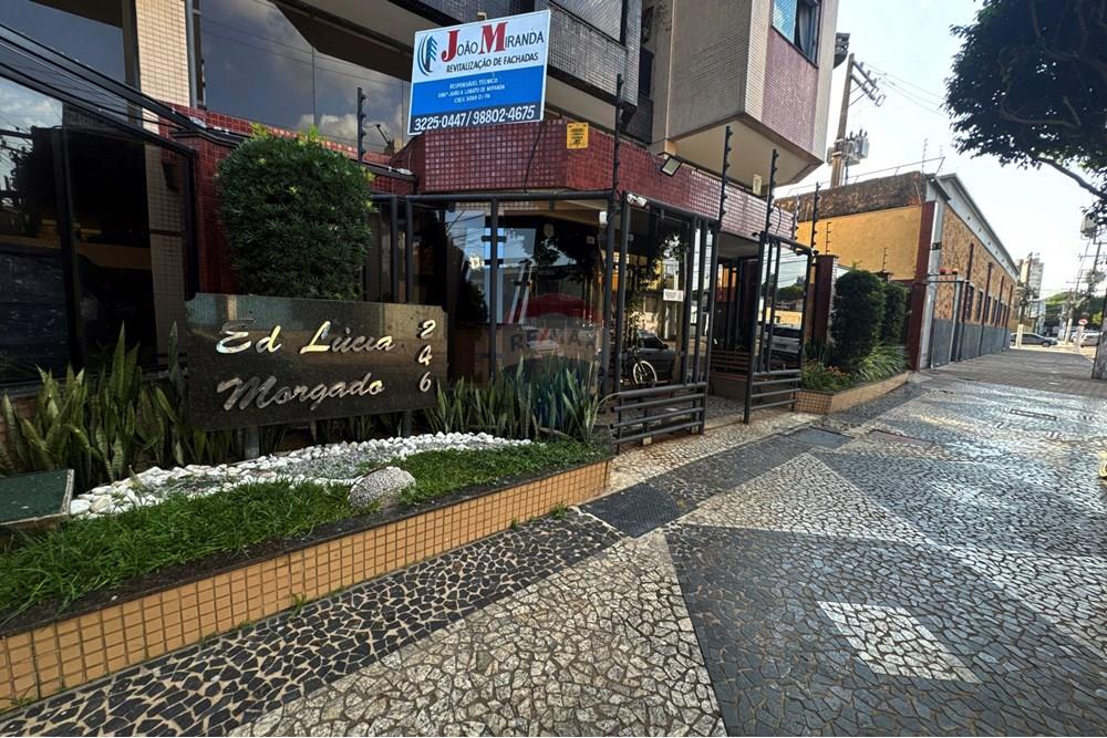 Apartamento - Alugar - Belém , Pará - RHMN0676.jpg - Fachada - 720671015-62