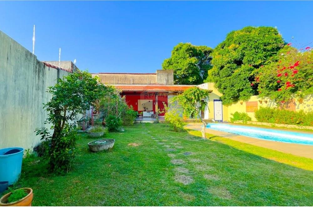 Casa - Venda - Natal , Rio Grande do Norte - IMG-20251024-WA0022.jpg - 720891246-1