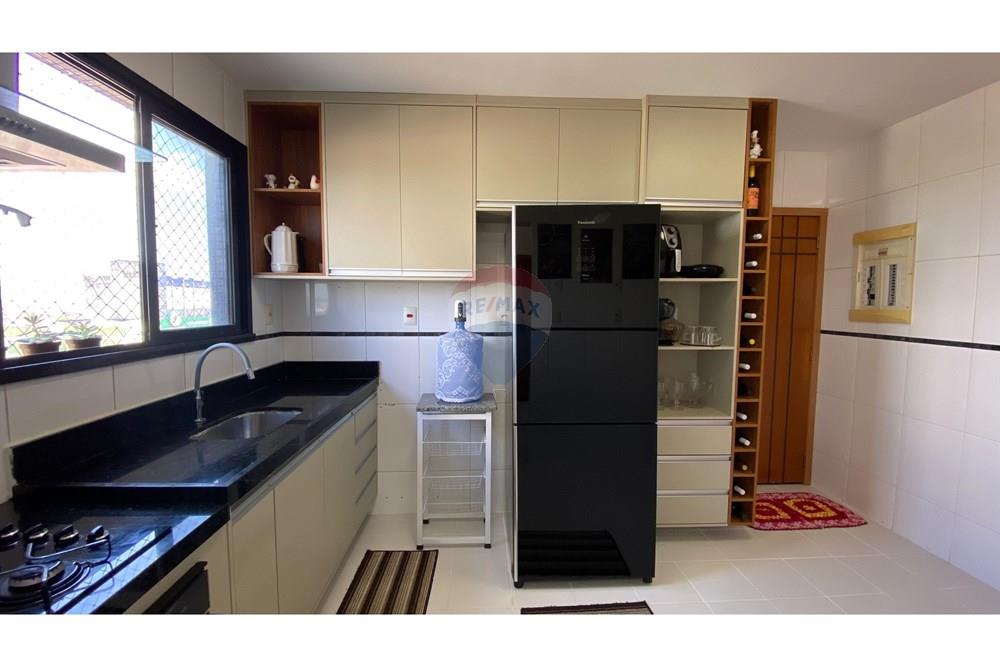 Apartamento - Alugar - Belém , Pará - cozinha 03.jpeg - 720921066-77