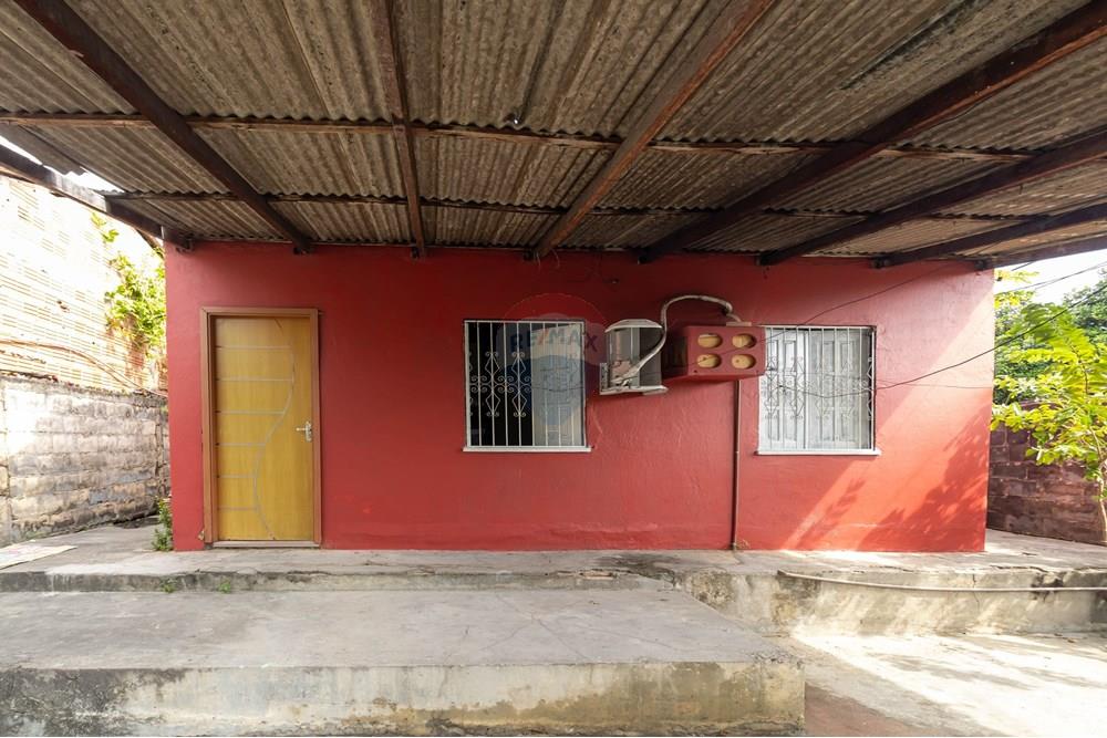 Casa - Venda - Manaus , Amazonas - IMG_9999.jpg - 720791004-58