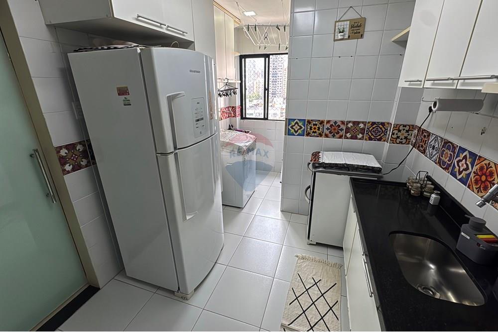 Apartamento - Alugar - Belém , Pará - IMG_3303.jpg - 720671060-28