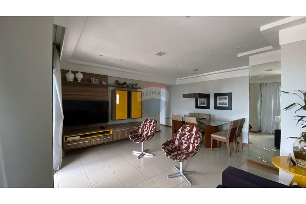 Apartamento - Alugar - Belém , Pará - IMG-20250331-WA0217.jpg - 720921123-6