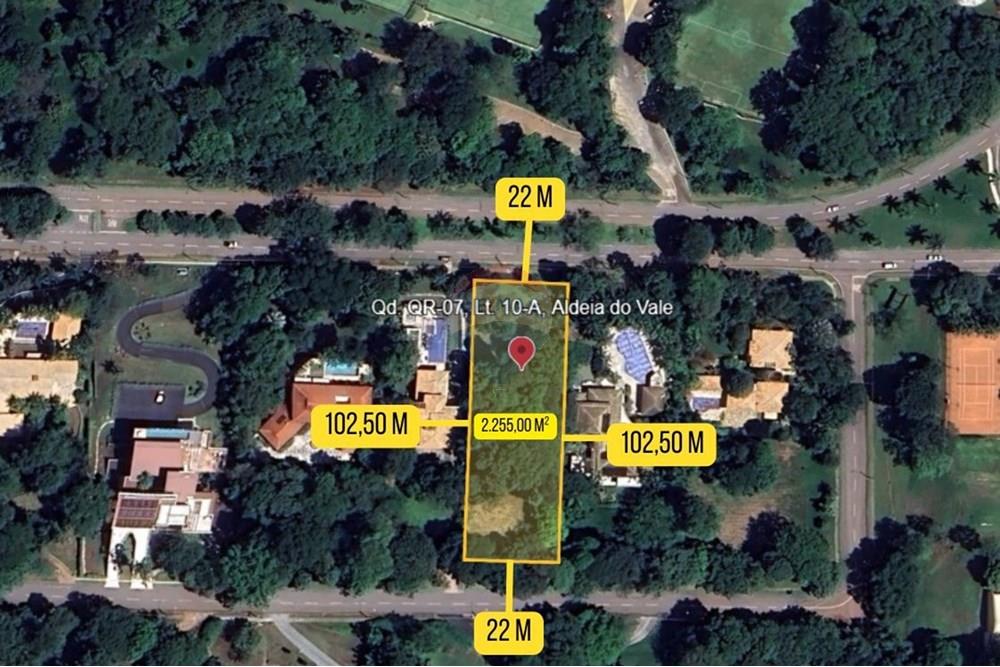 Terreno - Venda - Goiânia , Goiás - WhatsApp Image 2025-03-14 at 11.35.48.jpeg - 722271003-33