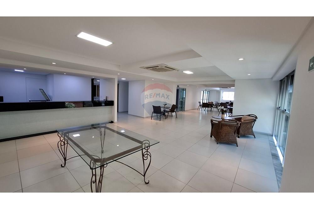 Apartamento - Alugar - João Pessoa , Paraíba - 20250502_121640.jpg - 720471042-177