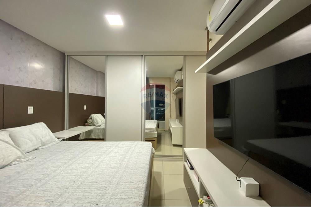 Apartamento - Alugar - Belém , Pará - IMG_1923.JPEG - 720921012-197