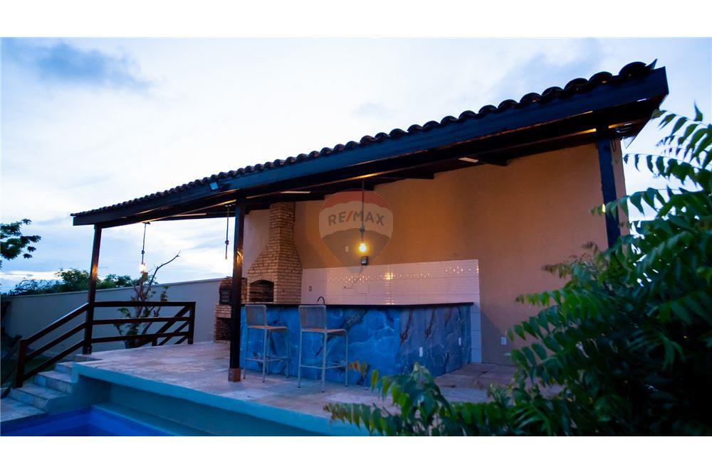 Casa - Alugar - Prainha , Ceará - 7 - 720321029-301