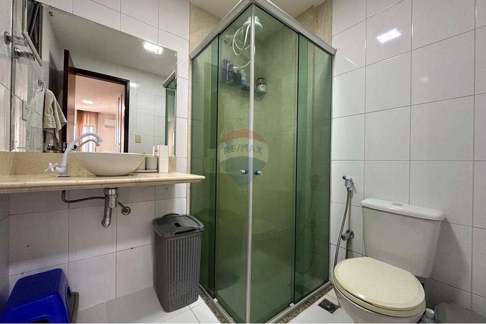 Apartamento - Alugar - Belém , Pará - IMG_3440.JPEG - 720921090-52