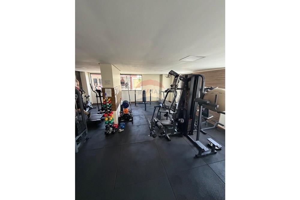 Apartamento - Alugar - Belém , Pará - 7c95a77c-e12c-4660-a36b-2c1b6259230f.jpg - 720921128-10