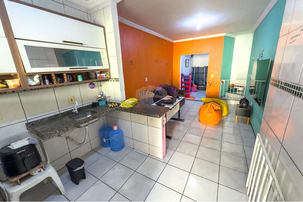 Casa - Venda - Fortaleza , Ceará - PAX-7054.jpg - 721621165-52