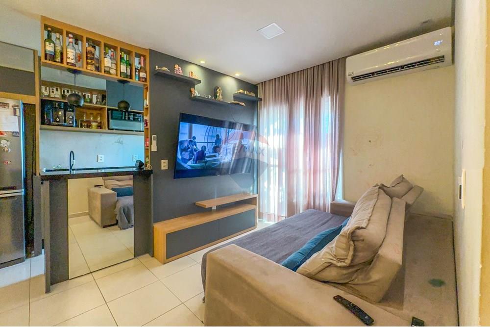 Apartamento - Venda - Cuiabá , Mato Grosso - IMG_6621.jpg - 720911001-231