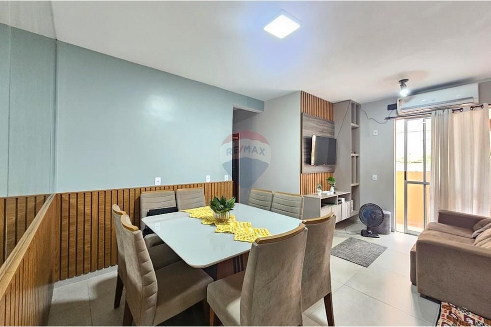 Apartamento - Venda - Manaus , Amazonas - q.jpg - 720401002-107