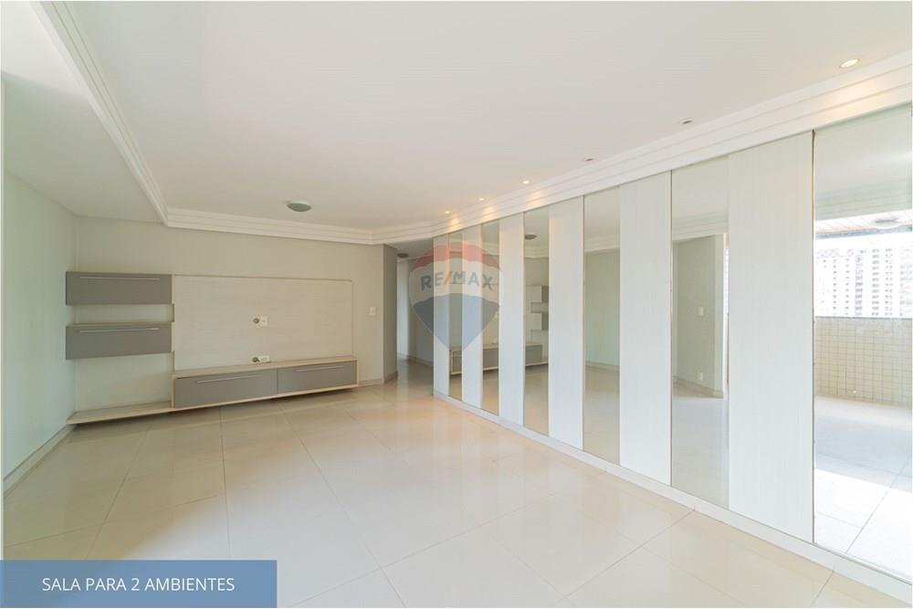 Apartamento - Venda - João Pessoa , Paraíba - SALA PARA 2 AMBIENTES.jpg - 720861063-16