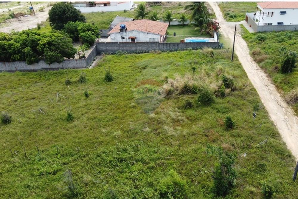 Terreno - Venda - Pitimbu , Paraíba - DJI_0195.JPG - 720871027-58