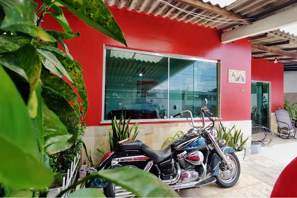 Casa - Venda - Manaus , Amazonas - IMG_20250117_105913324.jpg - 720721055-26