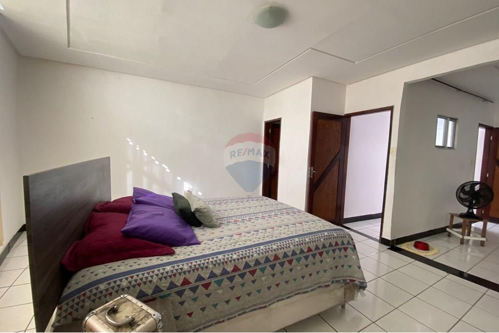 Casa - Venda - Campina Grande , Paraíba - 699c7a10-29b7-4279-a843-1049efd758ac.jpg - 720881008-121