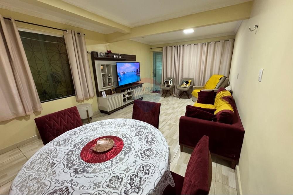 Casa p/ Temporada - Alugar - Belém , Pará - IMG_7491.jpg - 720921083-7