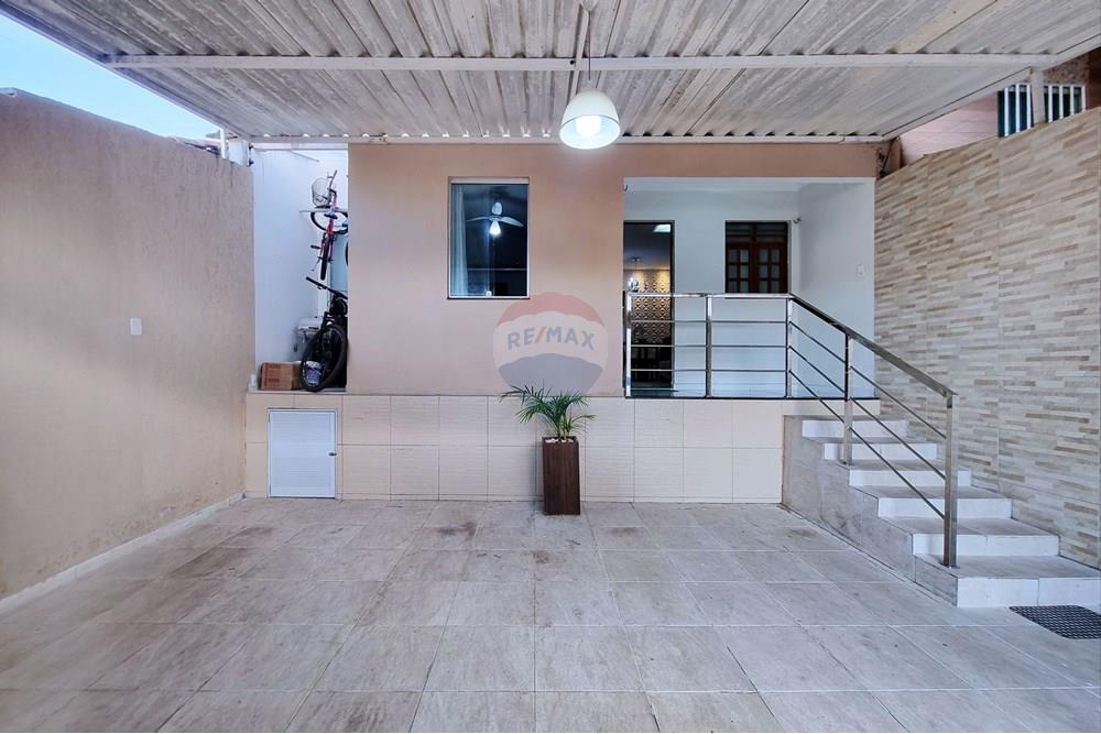 Casa - Venda - Campina Grande , Paraíba - Imagem do WhatsApp de 2024-11-27 à(s) 17.48.45_7620d225.jpg - 720291010-92