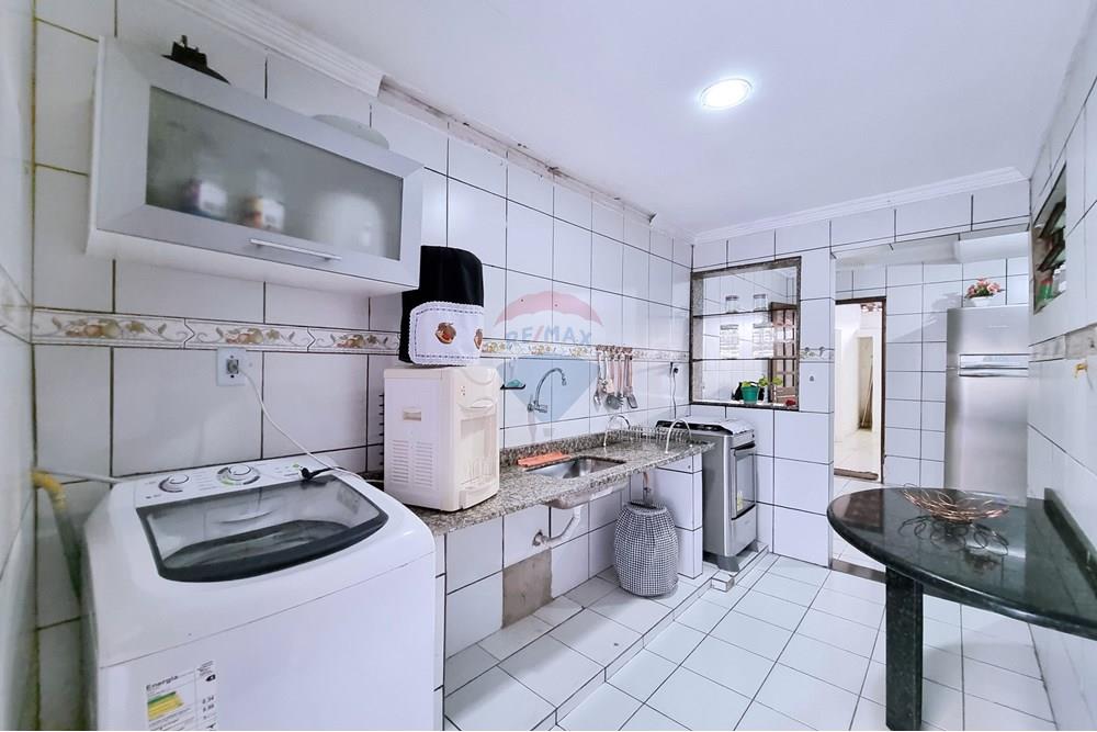 Casa - Venda - Campina Grande , Paraíba - FOTO 17.jpeg - 720291047-49