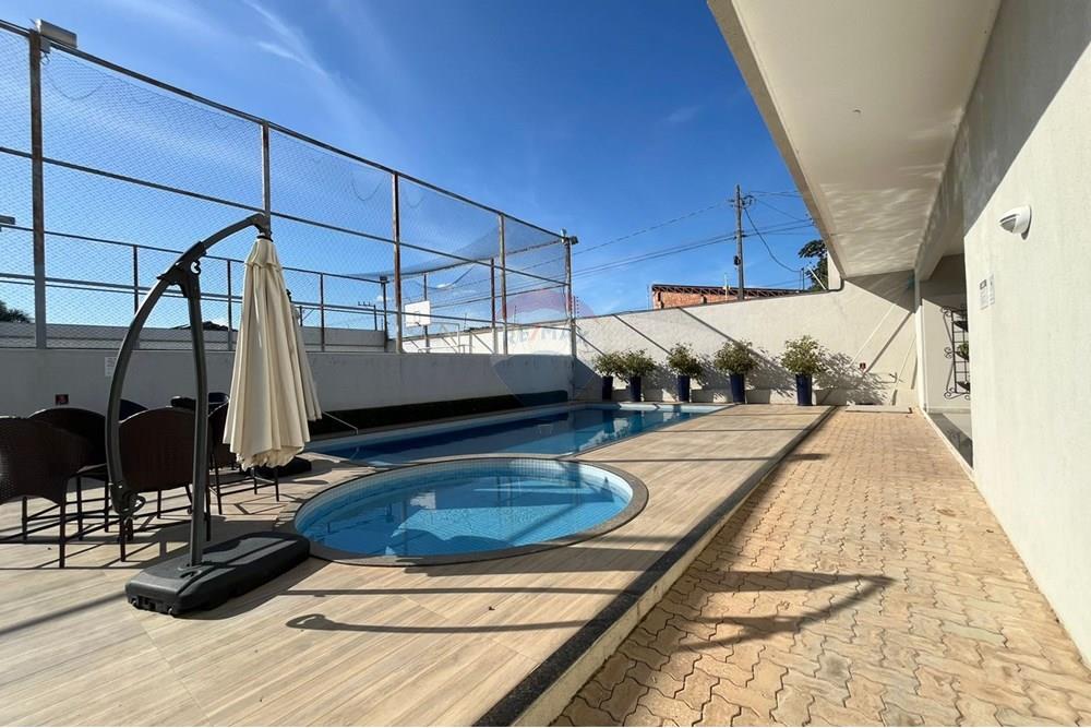 Apartamento - Alugar - Paragominas , Pará - IMG-20250826-WA0040.jpg - 721851022-122