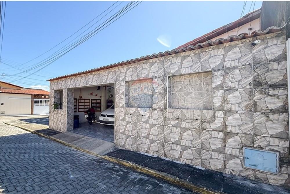 Casa de Condomínio - Venda - Fortaleza , Ceará - hercules-329 - Copia.jpg - 722031078-5