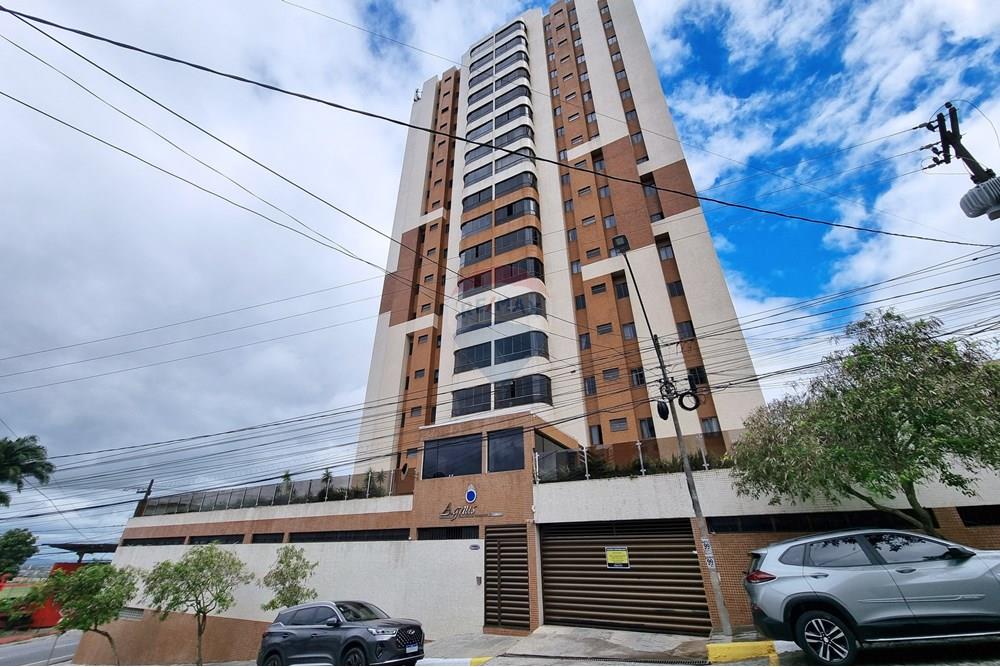Apartamento - Venda - Campina Grande , Paraíba - 20 Fachada.jpeg - 720291080-6