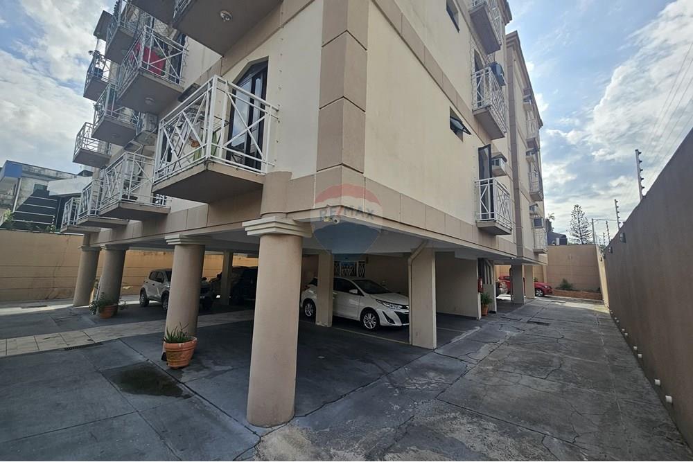 Apartamento - Venda - Manaus , Amazonas - WhatsApp Image 2025-05-06 at 10.25.57.jpeg - Garagem - 720401033-25