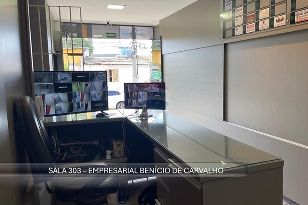 Cj. Comercial/ Sala - Venda - João Pessoa , Paraíba - Imagem25.jpg - 720301180-15