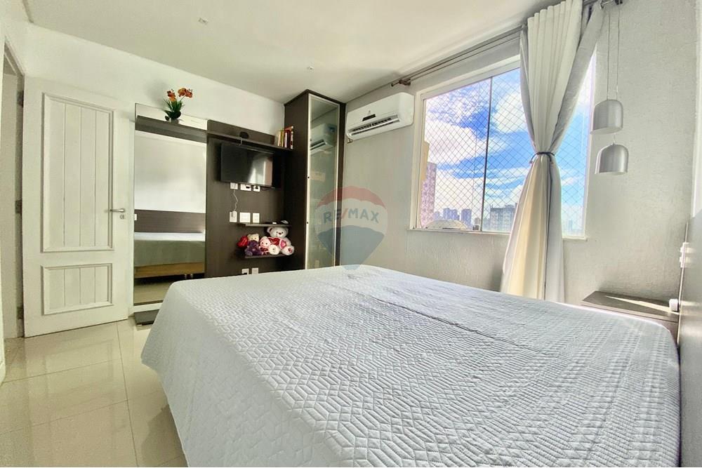 Apartamento - Alugar - Belém , Pará - WhatsApp Image 2025-05-10 at 11.06.35.jpeg - 720921011-96