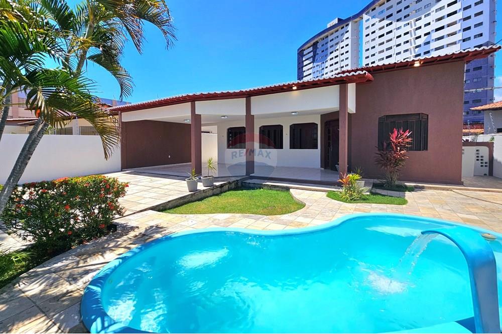 Casa - Venda - Natal , Rio Grande do Norte - 20251022_100742.jpg - 720891039-318