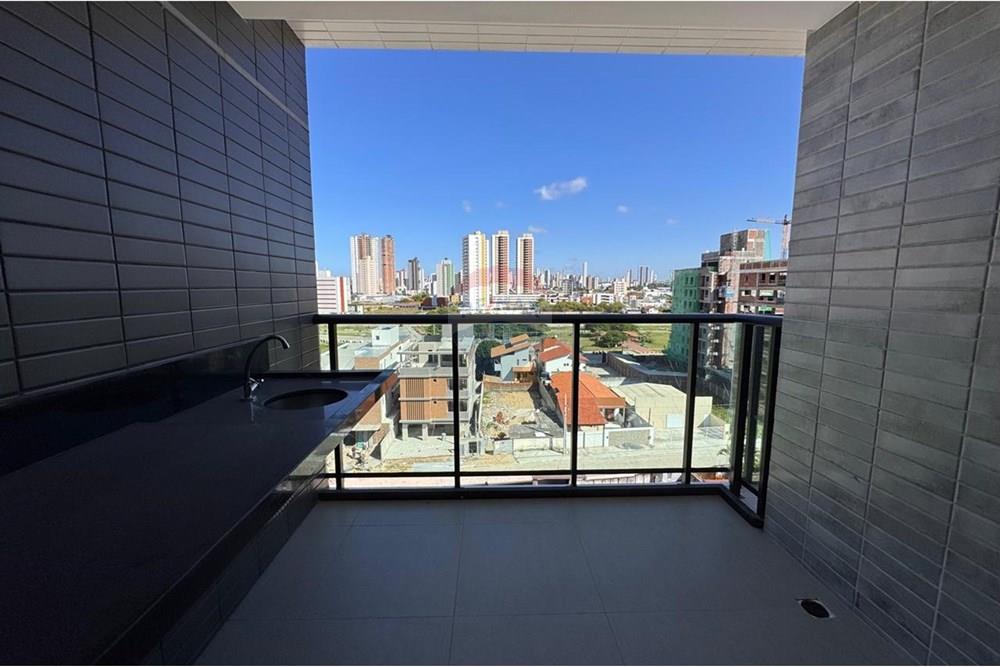 Apartamento - Alugar - João Pessoa , Paraíba - Imagem do WhatsApp de 2025-09-10 à(s) 00.06.47_7947f069.jpg - 722001122-26