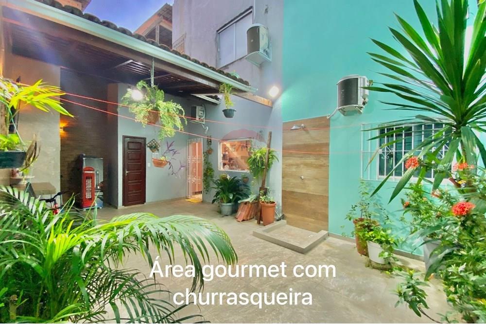 Casa - Venda - Belém , Pará - PHOTO-2025-07-14-12-20-50.jpg - 720921008-88