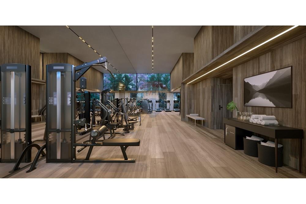 Apart Hotel/ Flat - Venda - Cabedelo , Paraíba - 06_FITNESS_CAM_03.jpg - 722001026-48