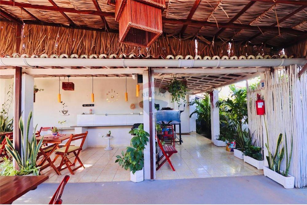 Hotel/ Pousada - Venda - São Miguel do Gostoso , Rio Grande do Norte - 50 - 720891024-176