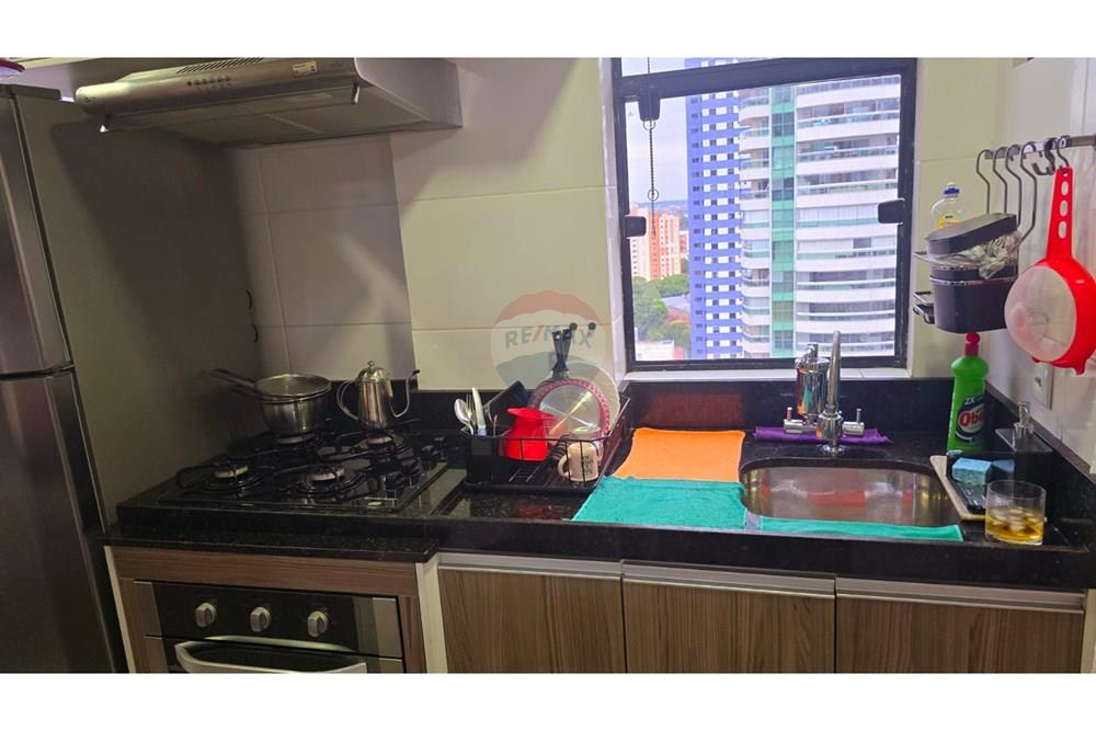 Apartamento - Alugar - Belém , Pará - WhatsApp Image 2025-09-30 at 20.47.28 (2).jpeg - 720921152-53