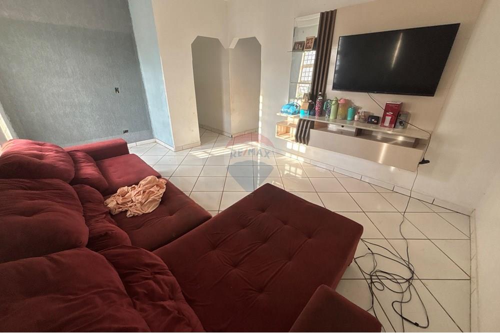 Casa - Venda - Barra do Garças , Mato Grosso - IMG_8760 (1).JPG - 722221009-36