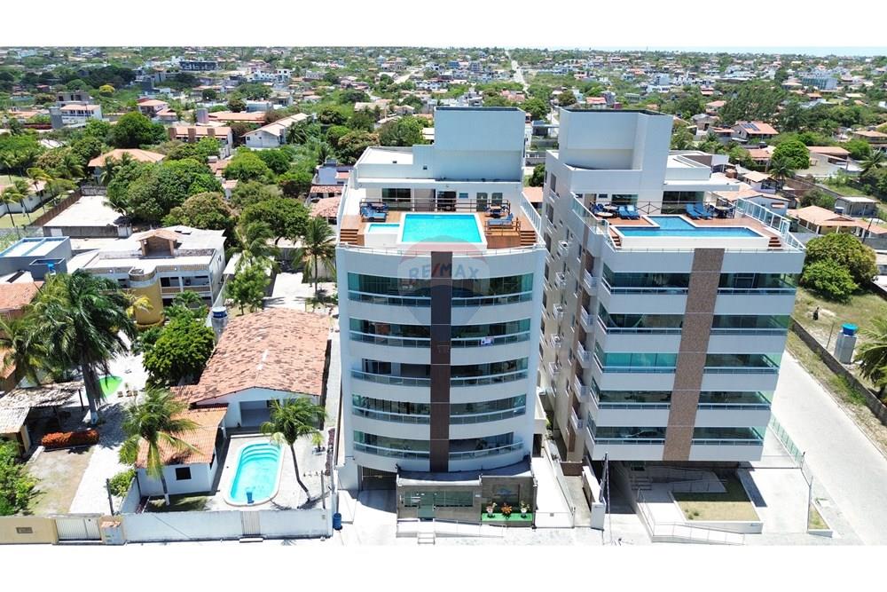 Apartamento - Venda - Conde , Paraíba - DJI_0016.JPG - 720871005-186