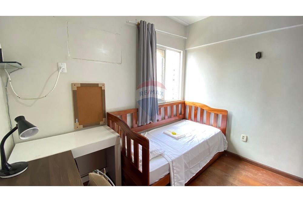 Apartamento - Alugar - Belém , Pará - quarto 1.jpeg - 720921066-76