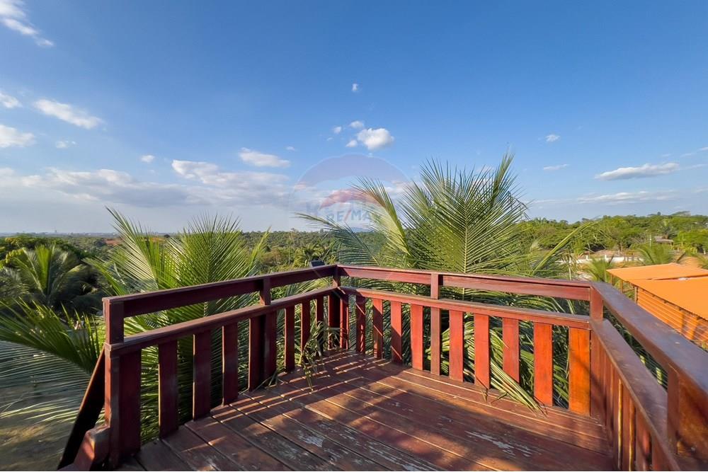 Chácara / Sítio / Fazenda - Venda - Porto Velho , Rondônia - N 15.jpg - 721551019-230