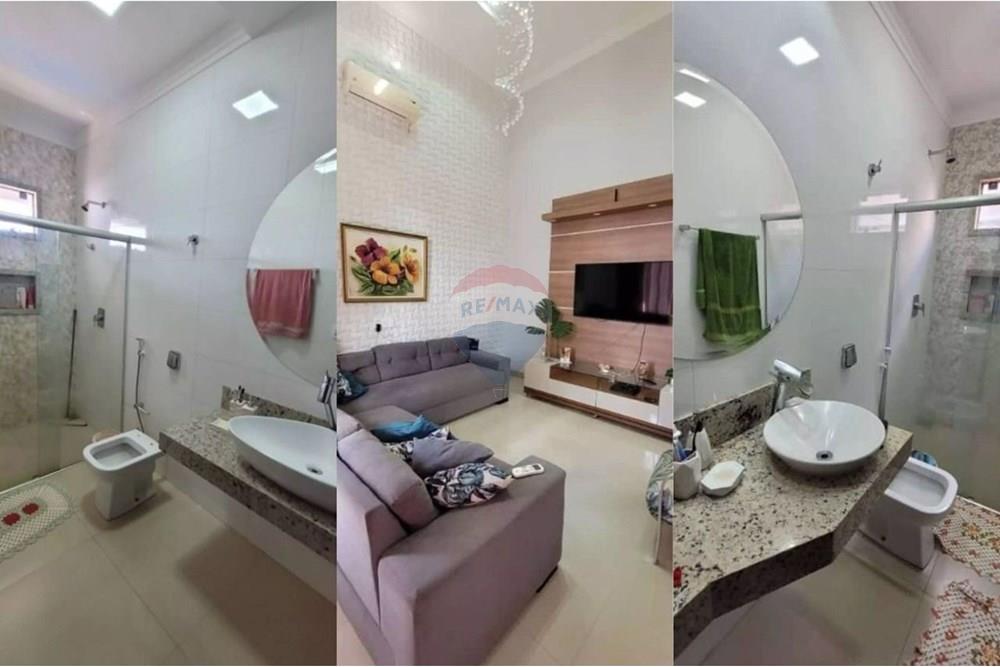 Sobrado - Venda - Rio Verde , Goiás - 4.jpg - 722291014-85